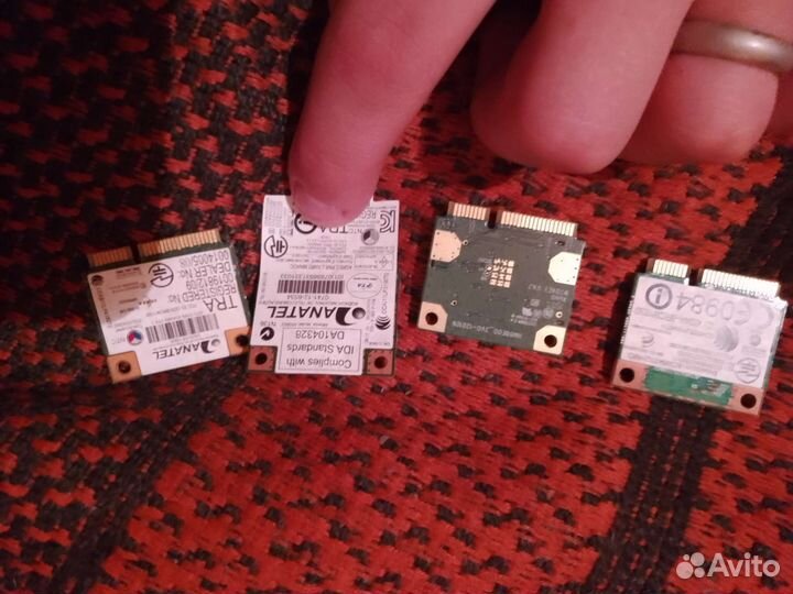 Вайфай для ноутбука