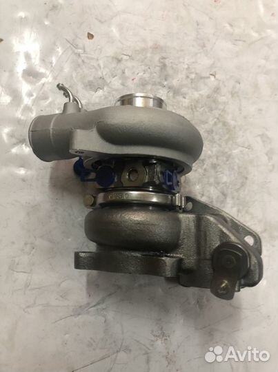 Турбина mitsubishi L 300 2.5 TD 87 HP