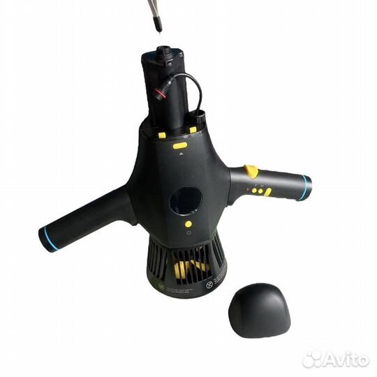 Мотор для сап борда supforfun