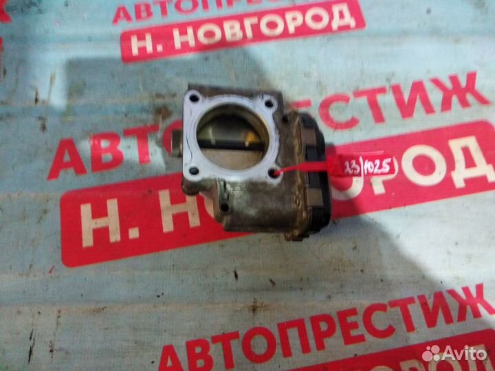 Дроссельная заслонка Мазда CX 7