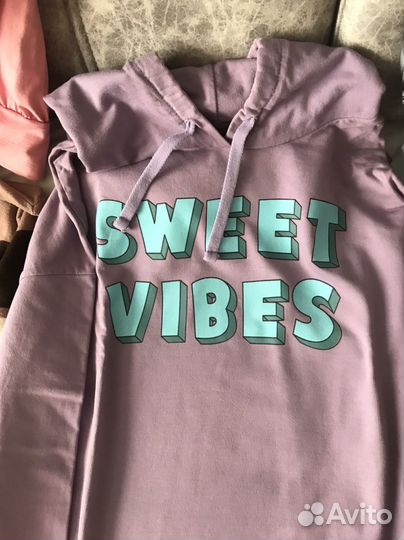 Женские вещи пакетом 52-54