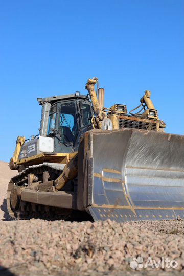 Обучение на спецтехнику