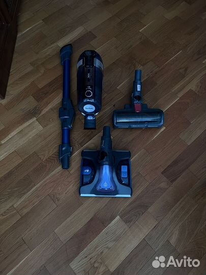 Пылесос tefal