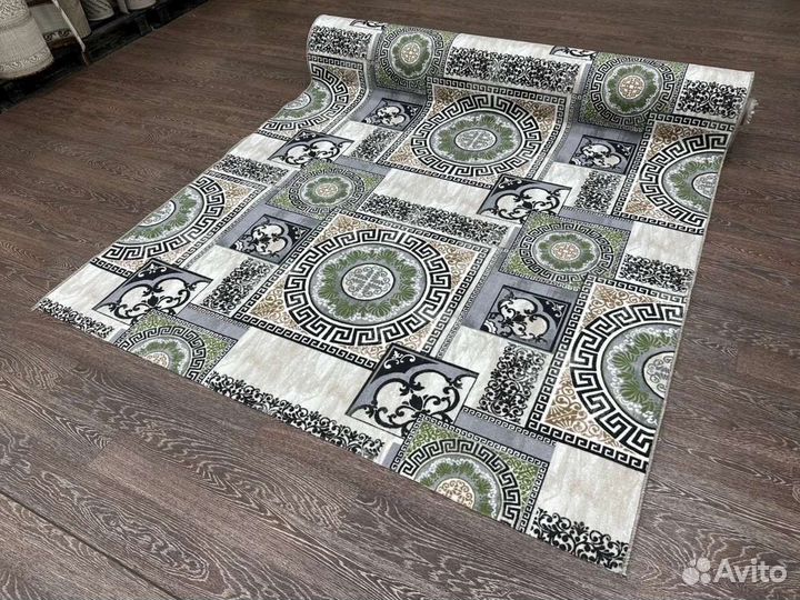 Ковер, палас, ковровое покрытие на отрез