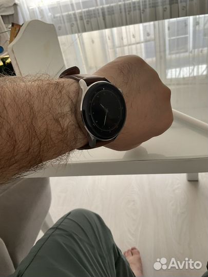 Huawei watch 3