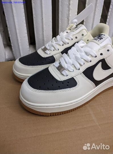 Кроссовки Nike Air Force 1 для девушек (36-41р)