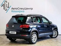 Volkswagen Tiguan 1.4 AMT, 2015, 143 761 км, с пробегом, цена 1 299 000 руб.