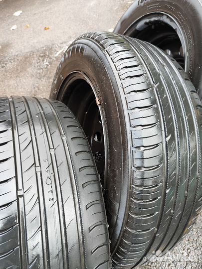 Nokian Tyres Nordman SX2 185/65 R16 88H