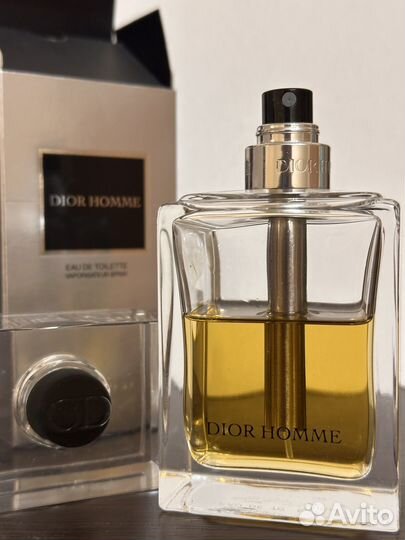 Dior Homme 2005 Dior edt
