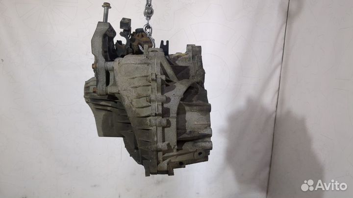 Кпп 6-ст.мех 4х4 (МКПП) Land Rover Freelander 2