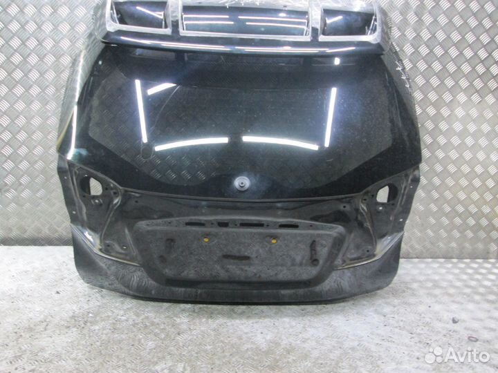 Крышка багажника для Тойота CH-R 2016-2020