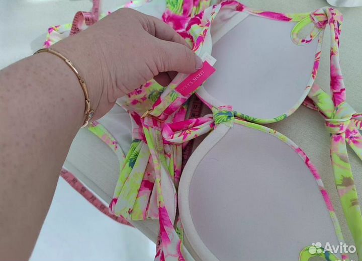 Купальник, xs