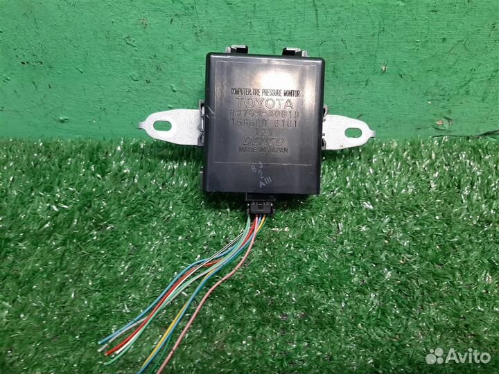 Блок электронный Lexus GS 450H 2007