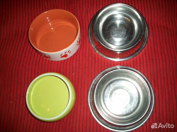 Гроты для аквариума губки Акваэль сачок миски