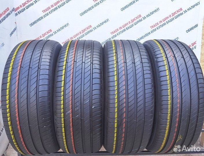 Michelin Primacy 4 225/55 R18 102V