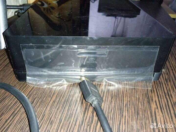 Android tv приставка