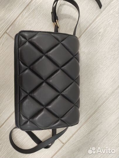 Сумка H&M через плечо женская