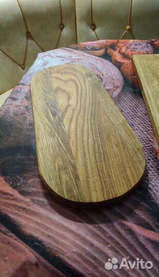 Сервировочная доска