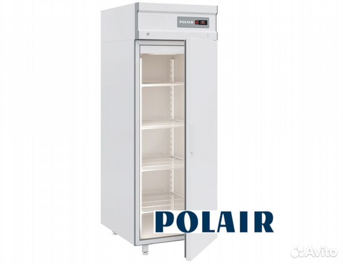 Шкаф холодильный Polair CV105-S