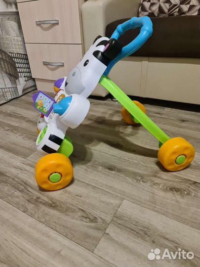 Ходунки каталка