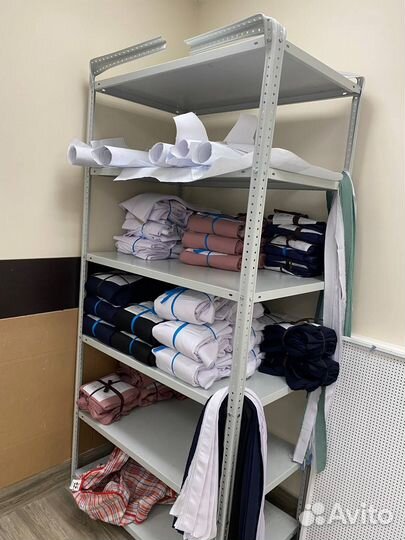 Пошив одежды швейный цех