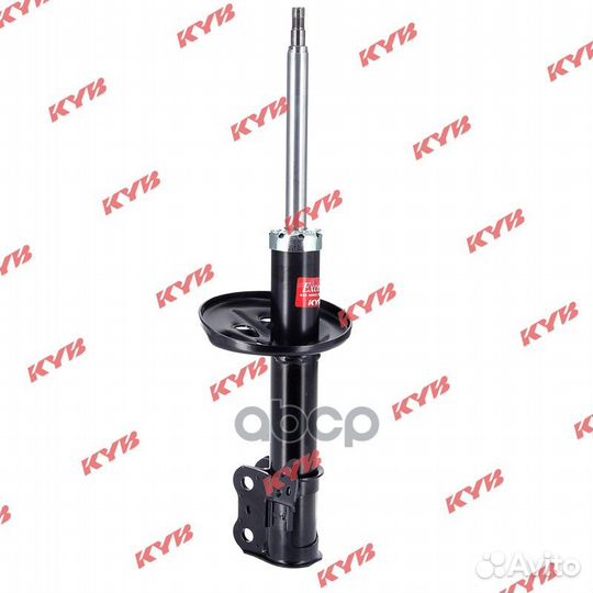 Стойка передняя toyota ipsum/gaia/picnic/nadia