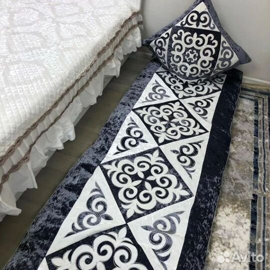 Торкорпе дорожка