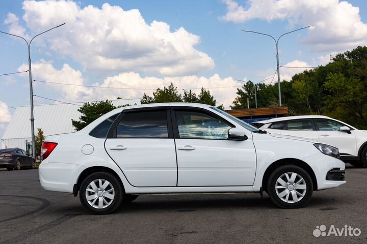 Аренда авто для работы в такси