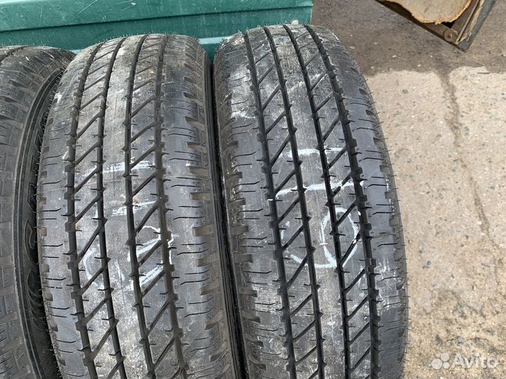 Sava Adapto 195/65 R16