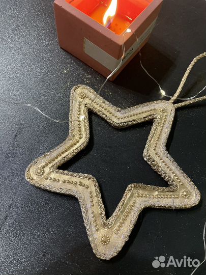 Елочные игрушки