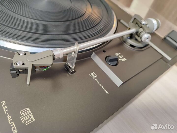 Проигрыватель винила Dual 620