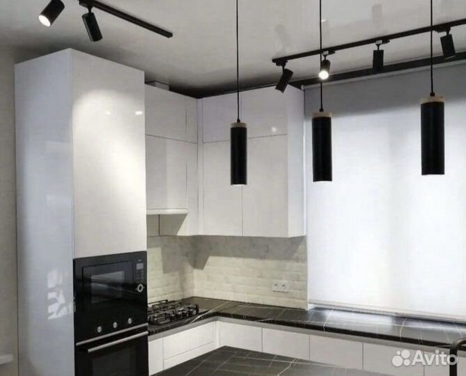 Кухни на заказ собственное производство