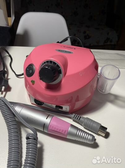 Аппарат для маникюра
