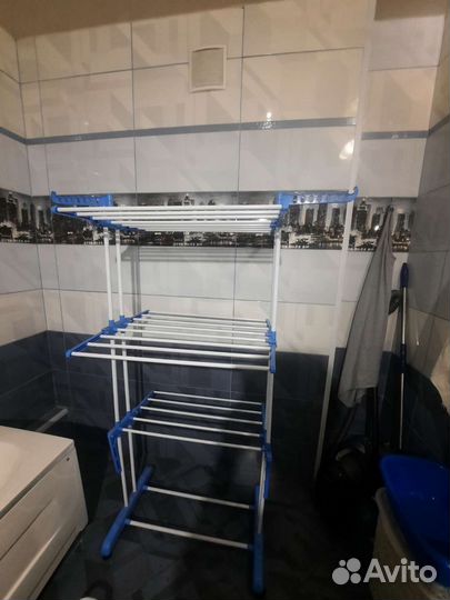 Сушилка для белья новая