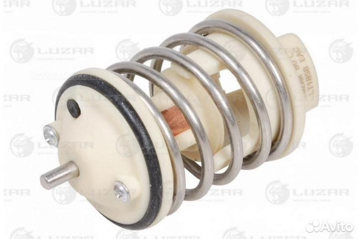 Luzar LT 1858 Термостат