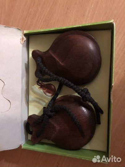 Кастаньеты