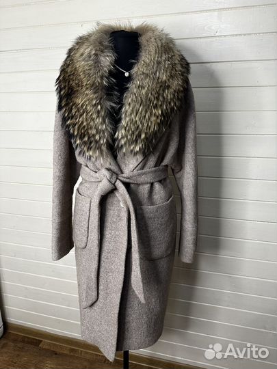 Пальто женское демисезонное. Пальто зимнее