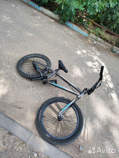 Bmx