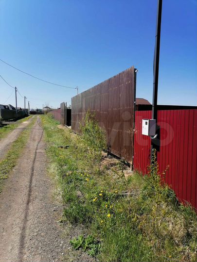 Участок 9 сот. (СНТ, ДНП)