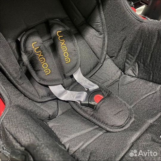 Luxmom Детская прогулочная коляска