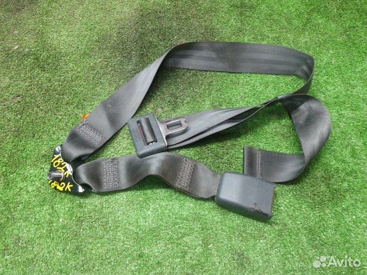 Замок ремня безопасности задний Chevrolet Aveo