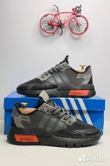 Кроссовки Adidas Nite Jogger