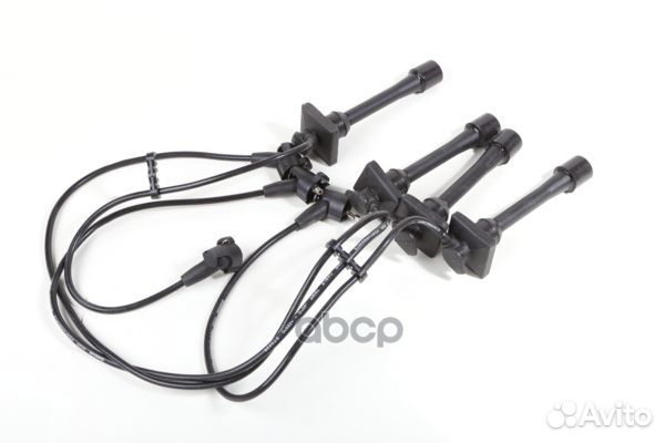 10-38141-SX к-кт проводов Toyota Avensis/Carin