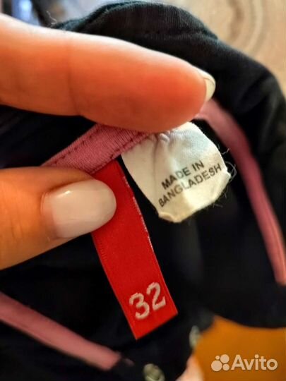 Вещи на девочку