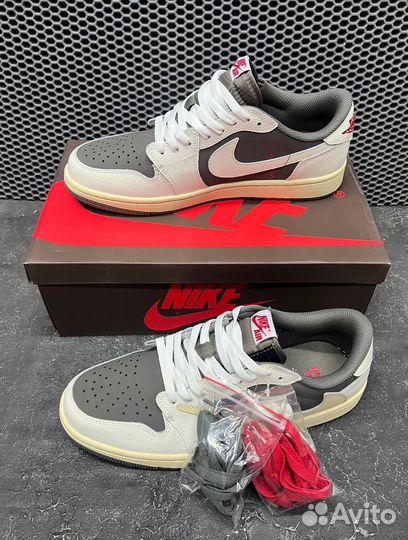 Кроссовки мужские великаны air jordan