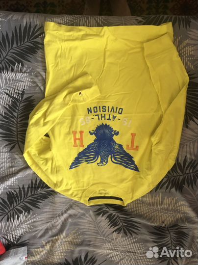 Брендовые вещи