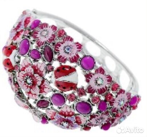 Браслеты Diorette от Dior Joaillrie