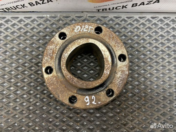 Ступица коленвала Renault Magnum, Volvo FH