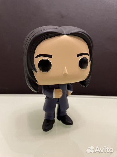 Funko pop Dumbledore, Minerva, Snape