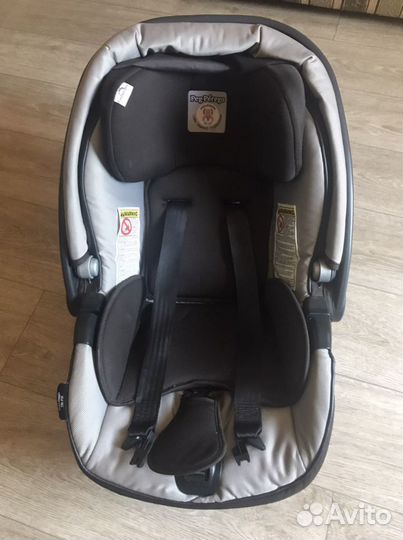 Автолюлька Peg perego primo viaggio